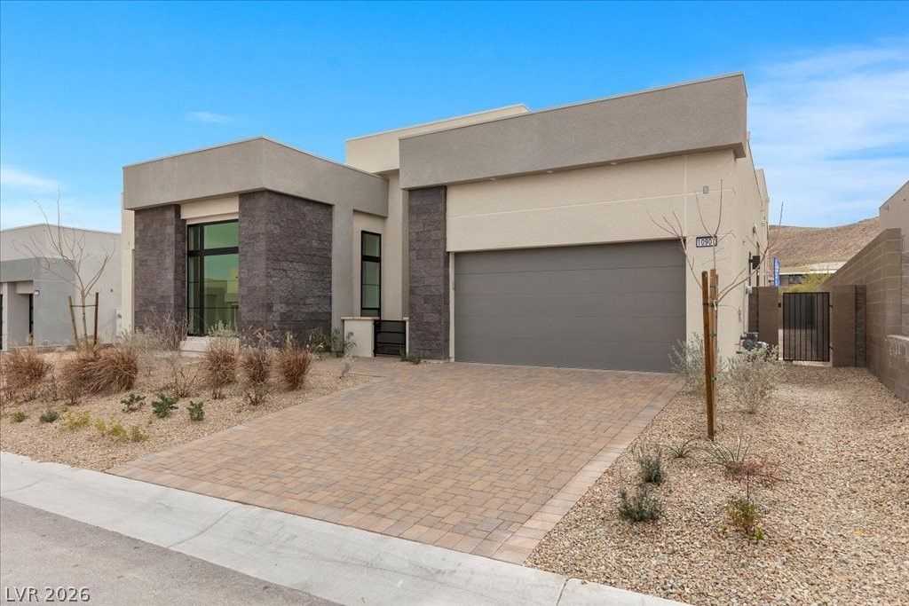 10907 Agate Cliffs Avenue — photo 2