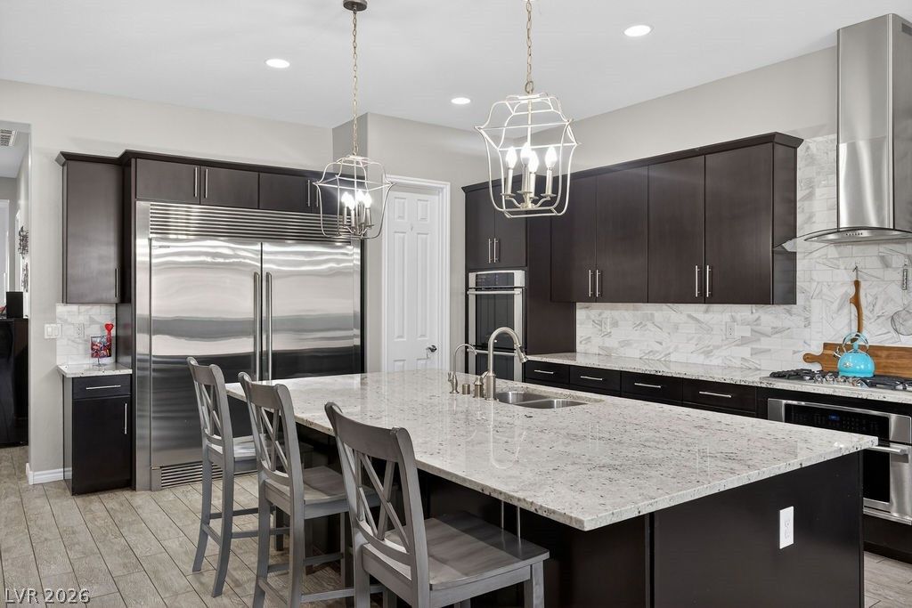 9778 Mosaic Canyon Court — photo 2