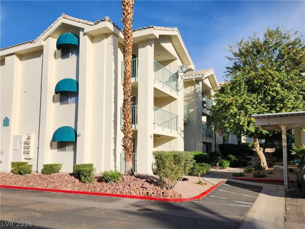 3550 Bay Sands Drive 3025 — photo 3
