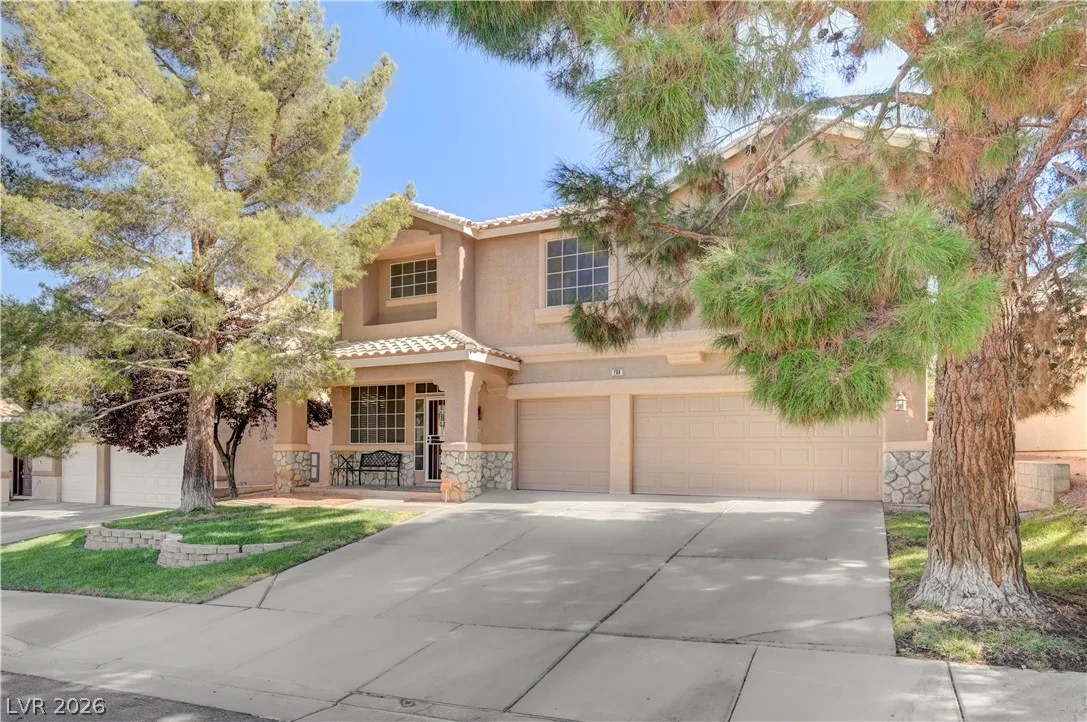 268 Copper Glow Court 0 — photo 3