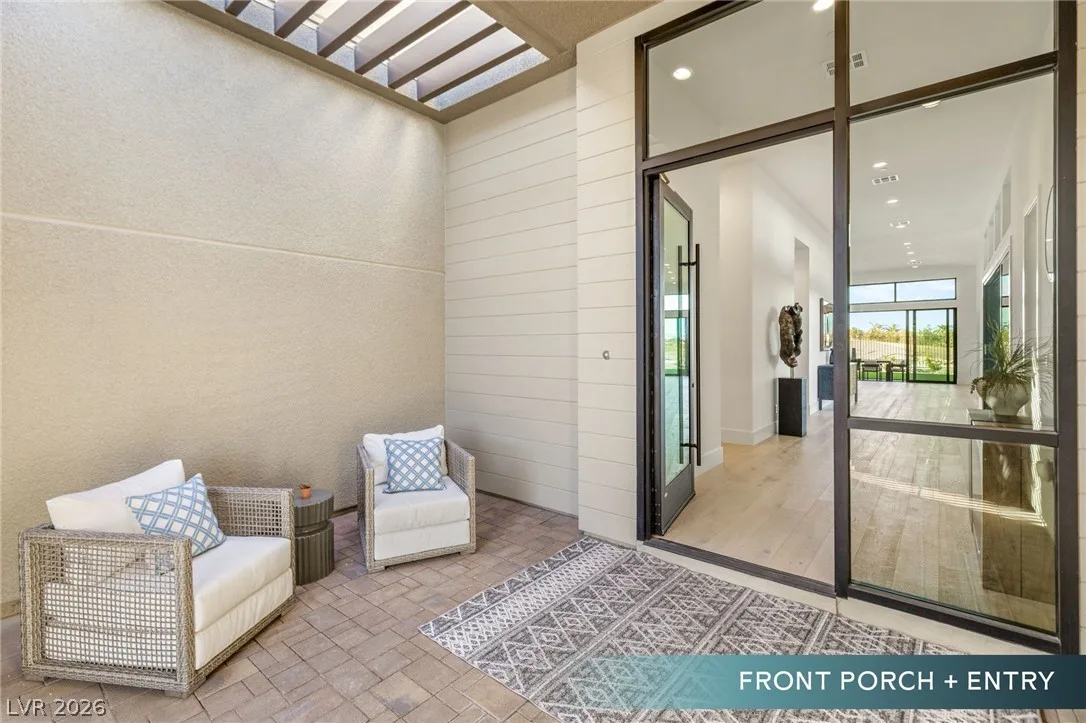 10964 Rossa Peak Avenue — photo 3