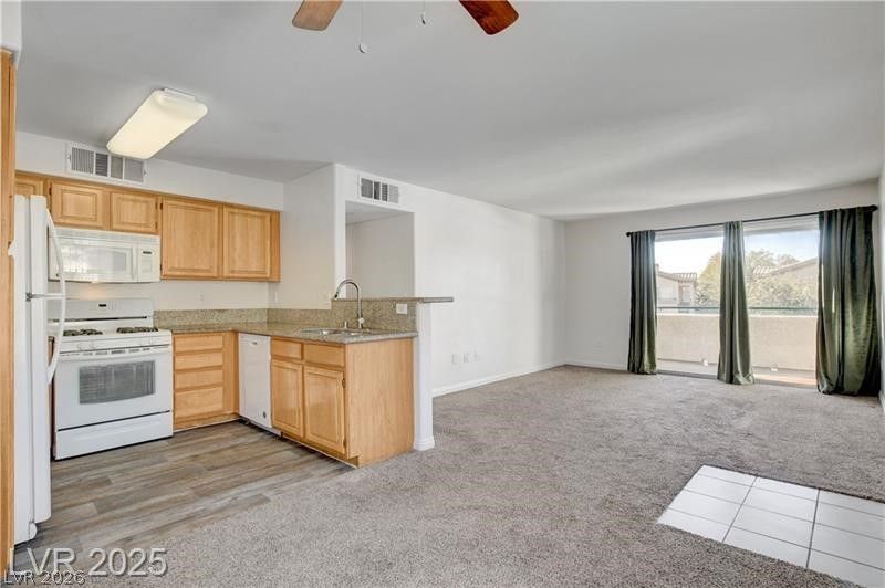 5710 East TROPICANA Avenue 2199 — photo 5