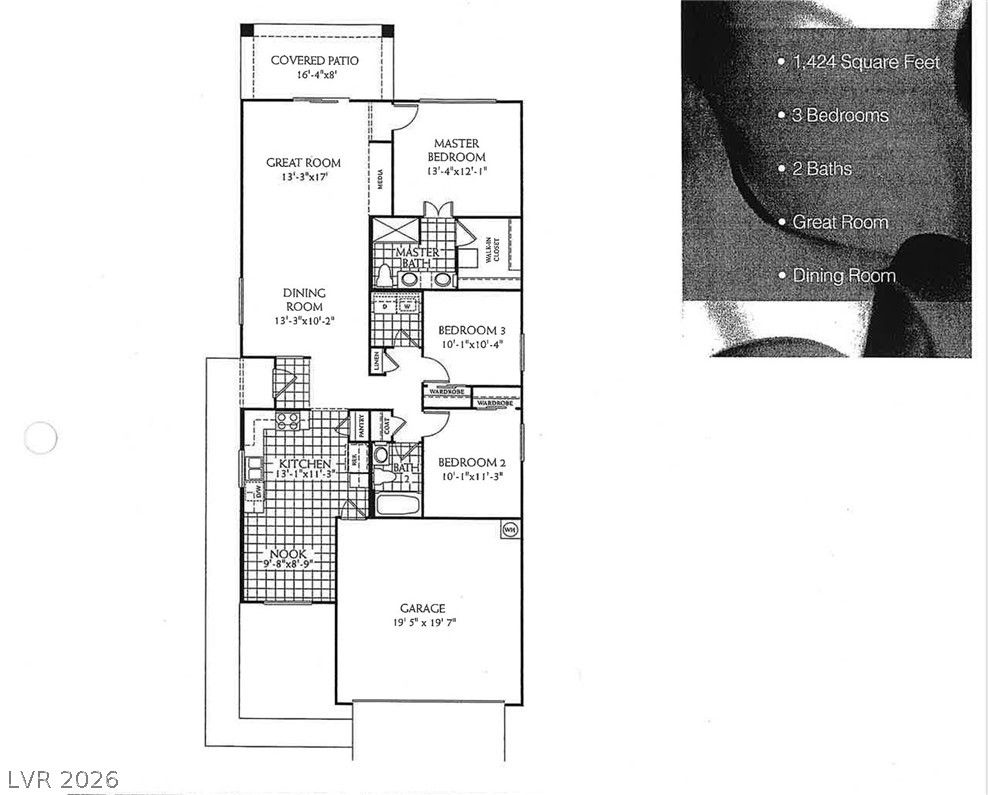 2524 Nashira Street — photo 3