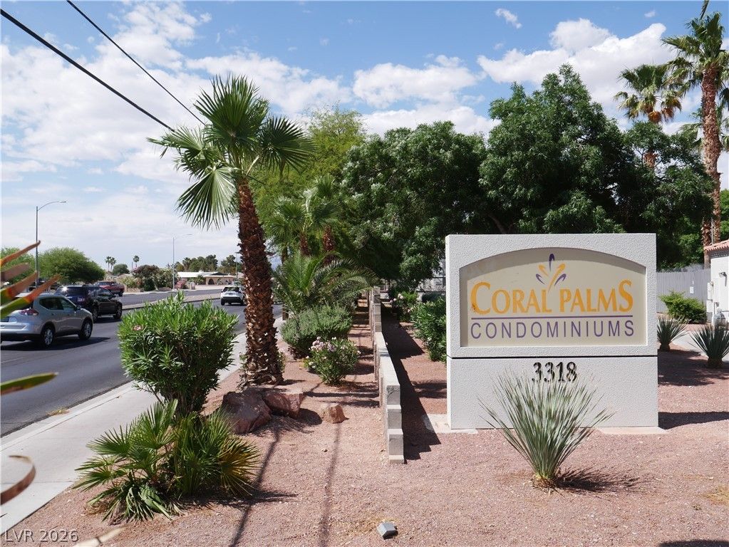 3318 North Decatur Boulevard 1030 — photo 3