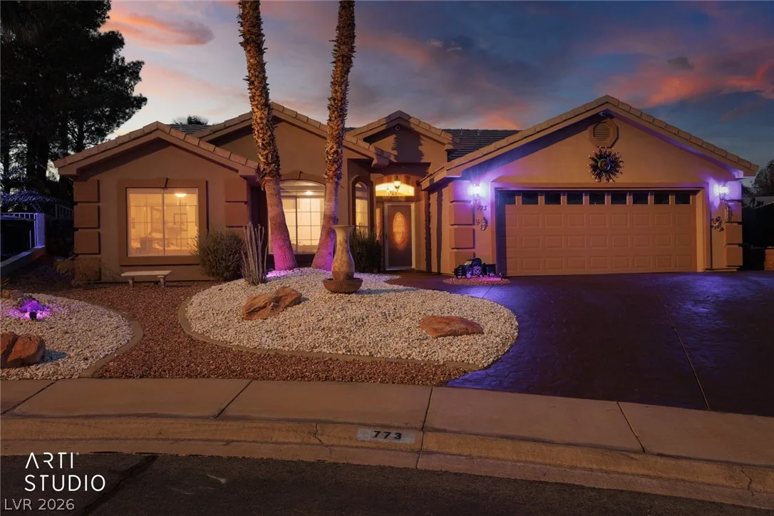 773 Los Padres Circle — photo 2