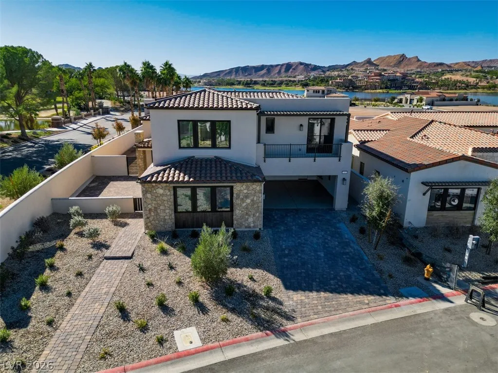 45 Bellissima Lago Court — photo 2 of 42