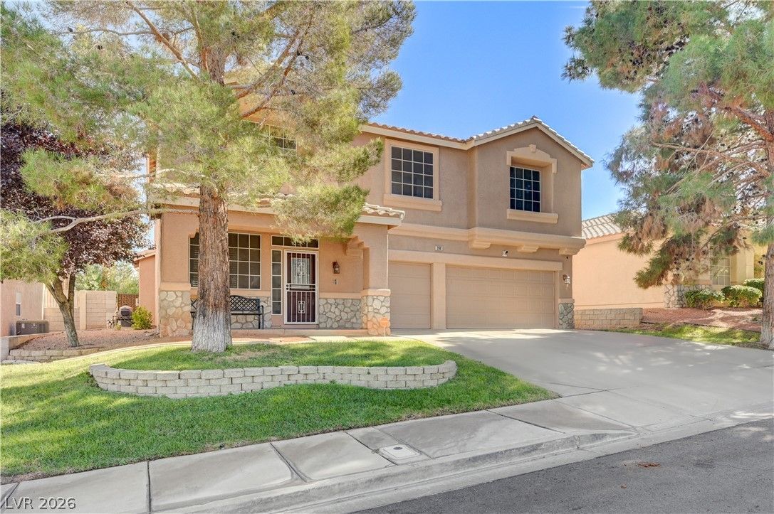 268 Copper Glow Court — photo 2