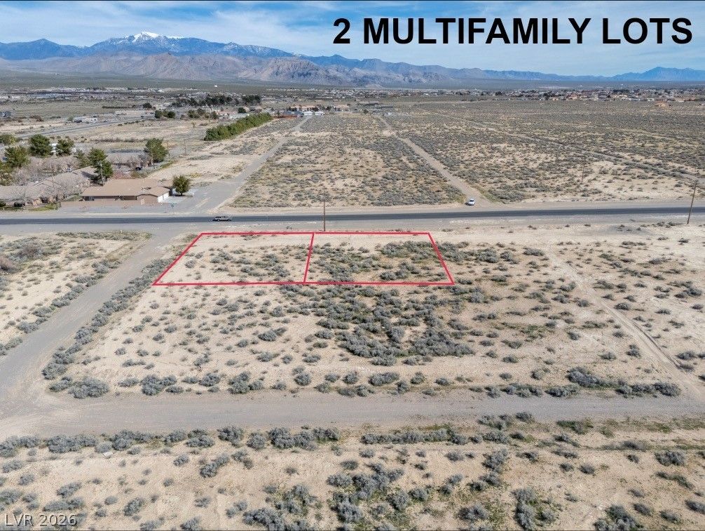 2040 South Pahrump Valley Boulevard — photo 2