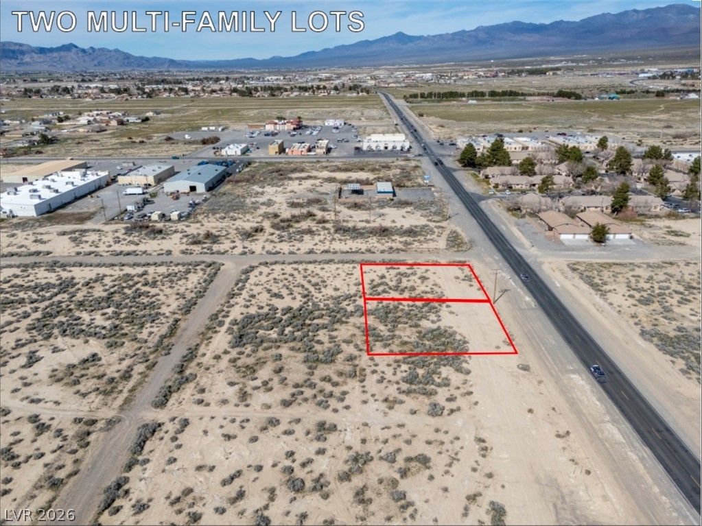 2040 South Pahrump Valley Boulevard — photo 3