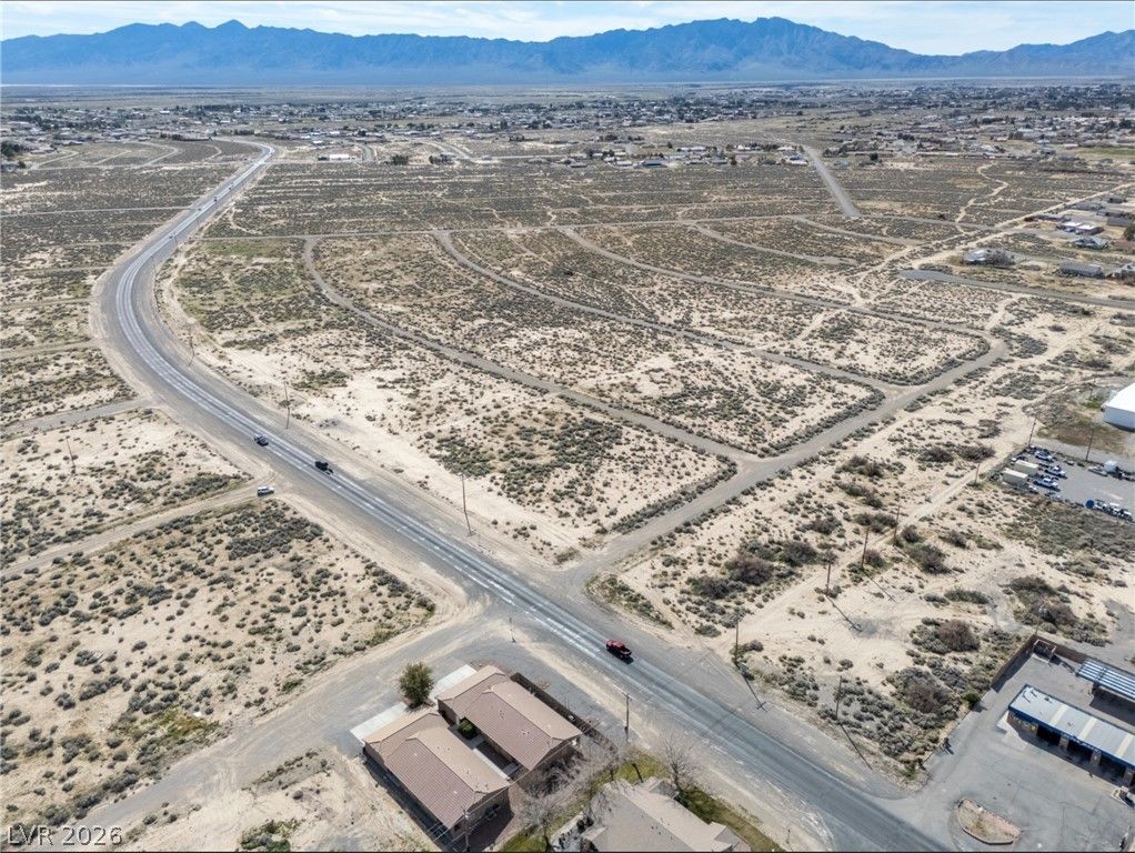 2040 South Pahrump Valley Boulevard — photo 4