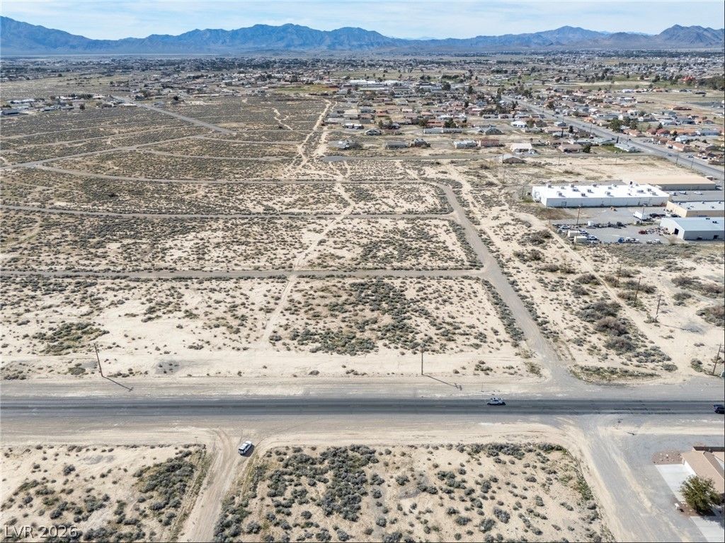 2040 South Pahrump Valley Boulevard — photo 5