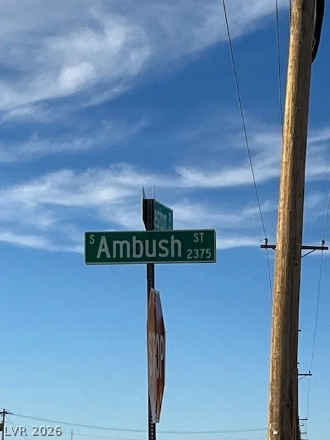 2300 East Ambush Street — photo 2