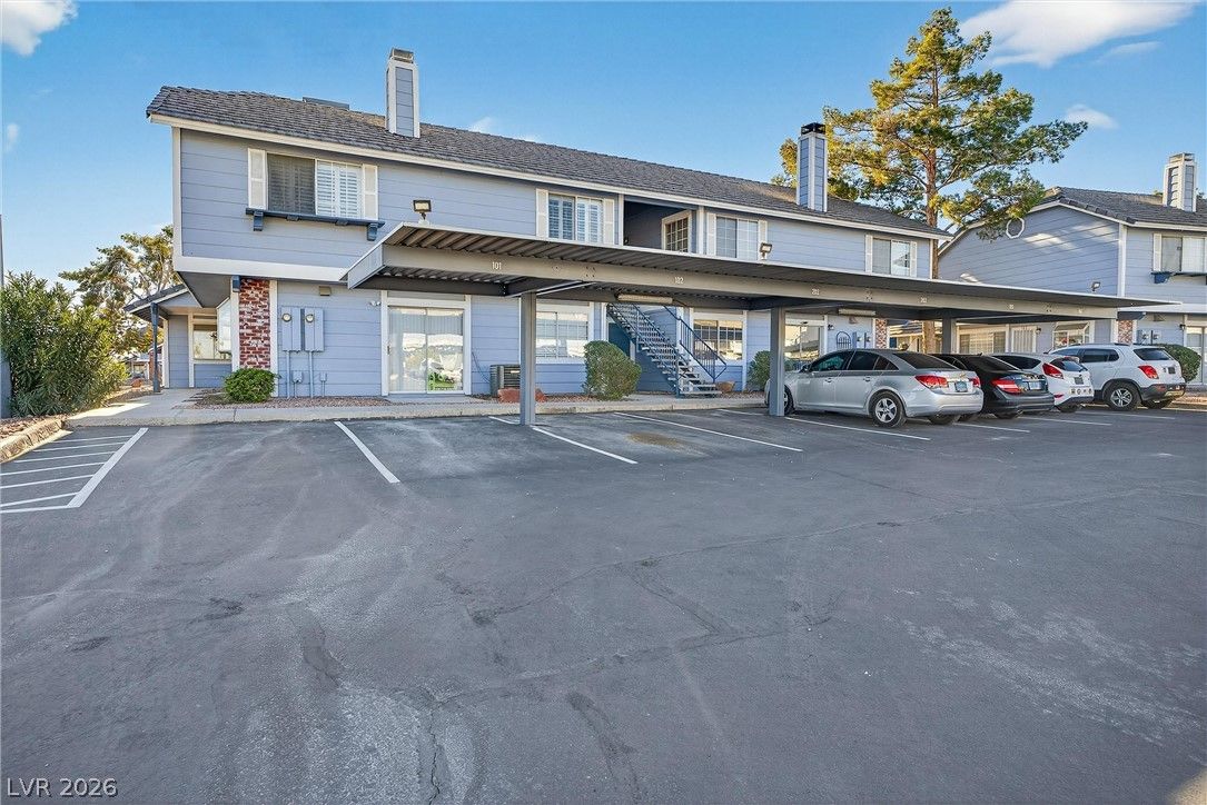 5330 Rod Court 102 — photo 1
