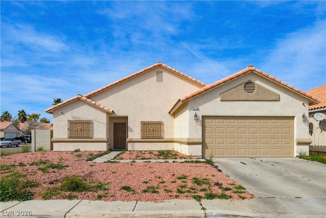5119 Rocky Bluff Street — photo 1