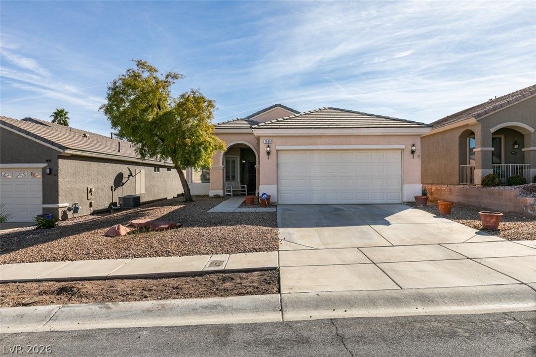 1868 High Mesa Drive — photo 1 of 1
