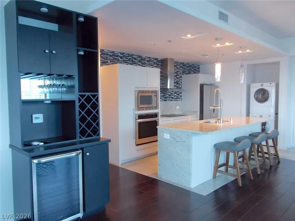 4471 Dean Martin Drive 2909 — photo 4