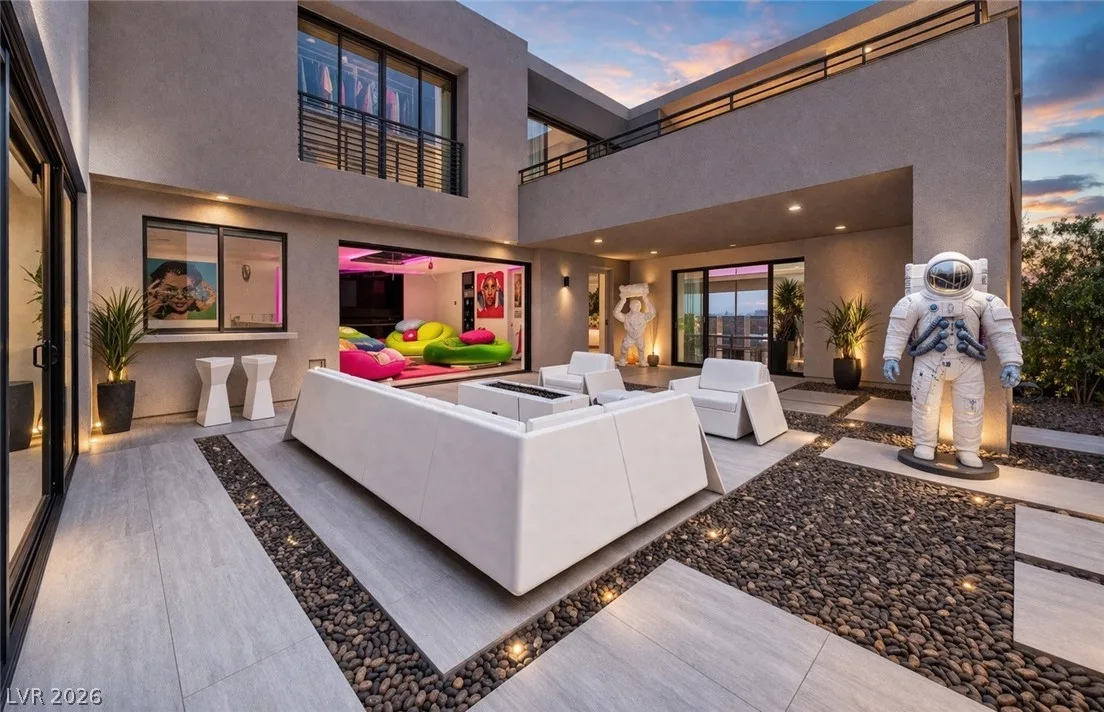 2276 Horizon Light Court — photo 2