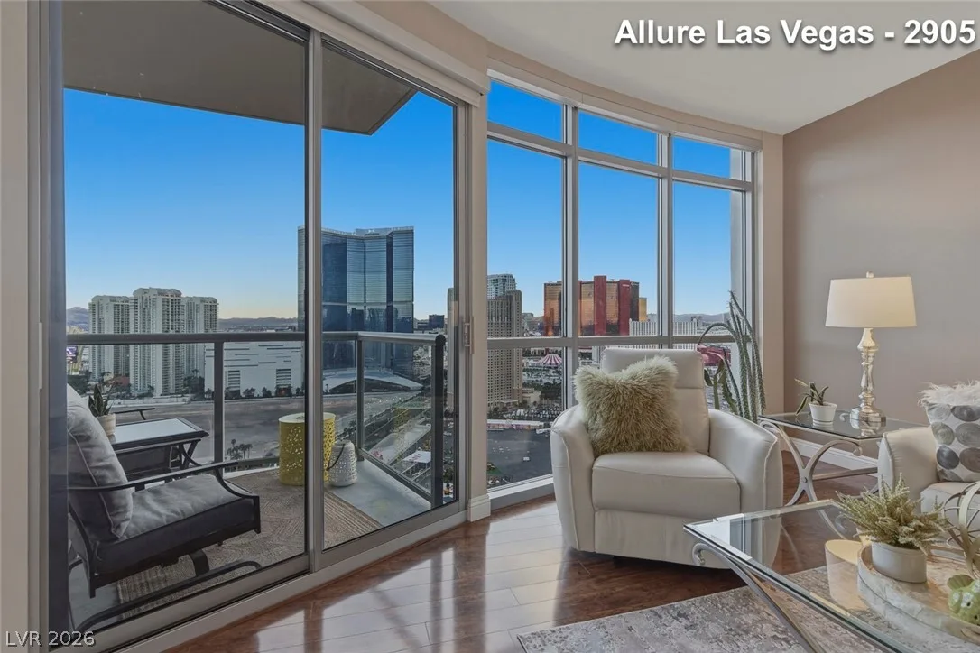 200 West Sahara Avenue 2905 — photo 2