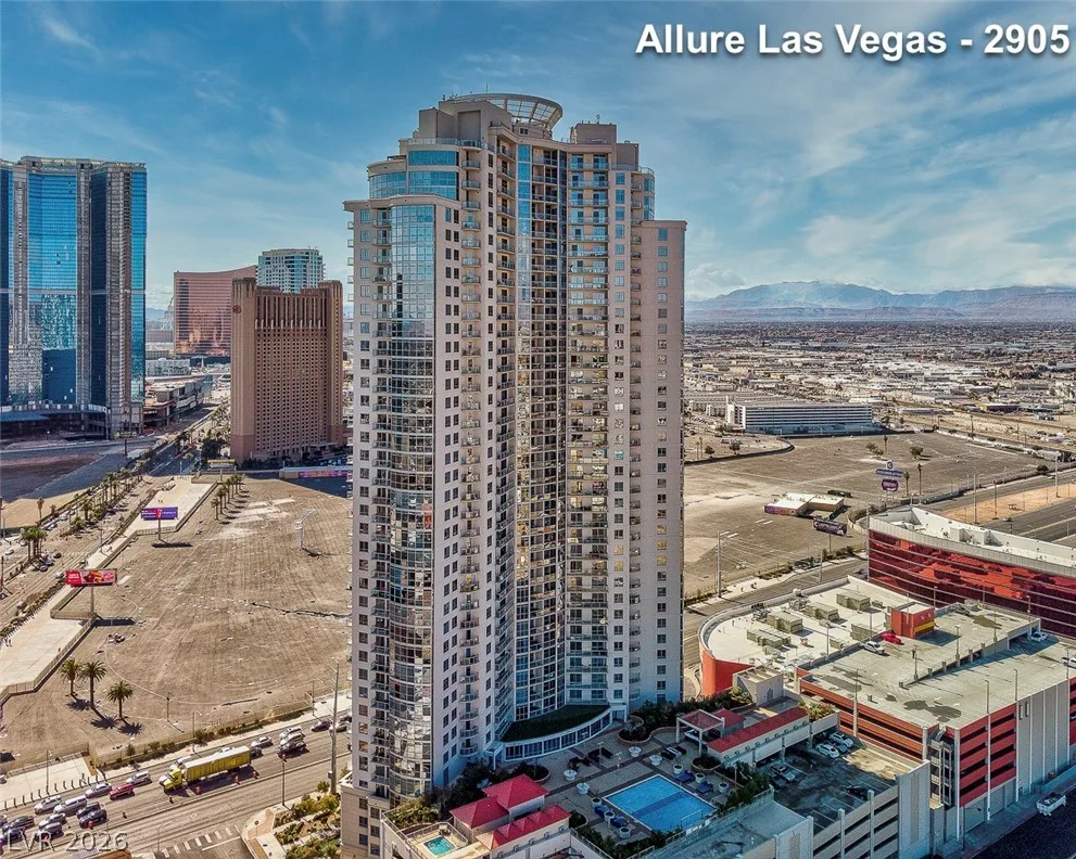 200 West Sahara Avenue 2905 — photo 3