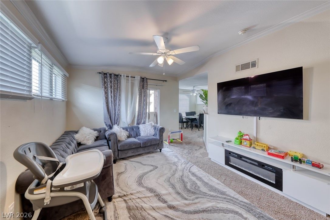 4400 South Jones Boulevard 2061 — photo 5
