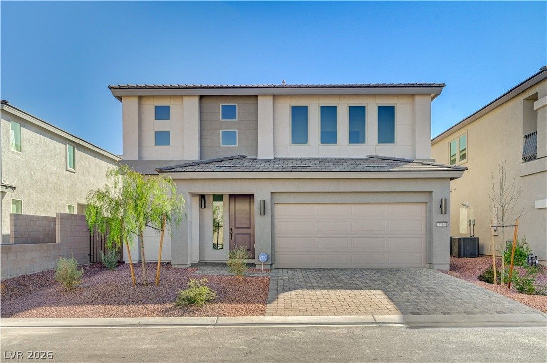 7769 Vibrant Peak Avenue — photo 2
