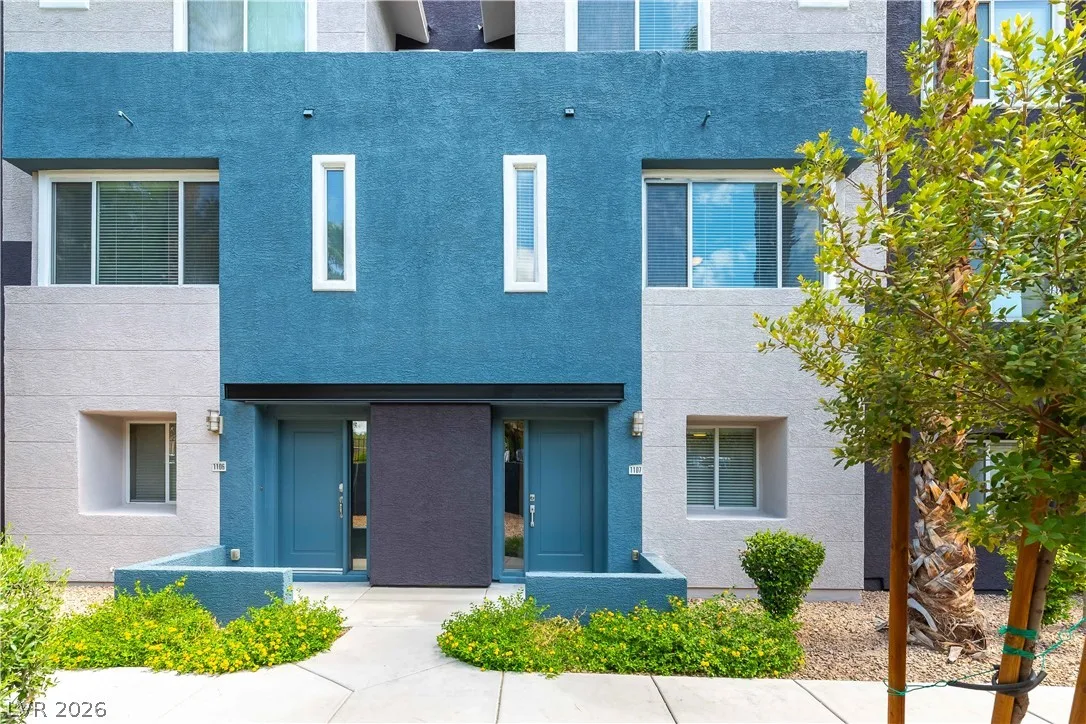 9050 West Tropicana Avenue 1107 — photo 1