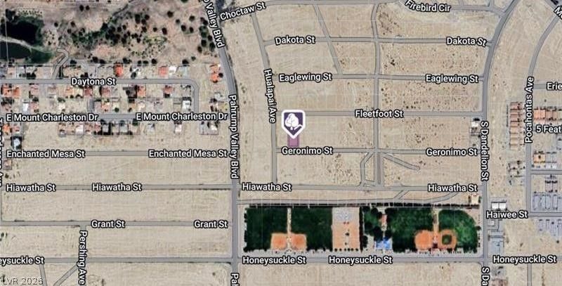 1480 East Geronimo Street — photo 4 of 8