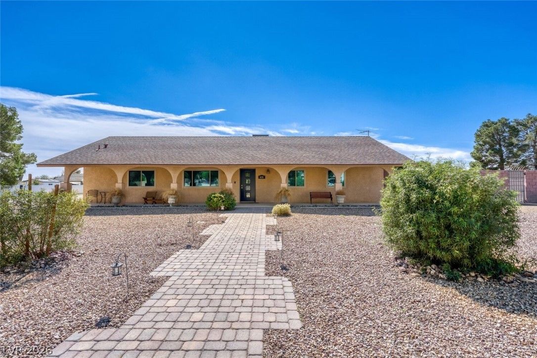 6151 Jo Marcy Drive — photo 1