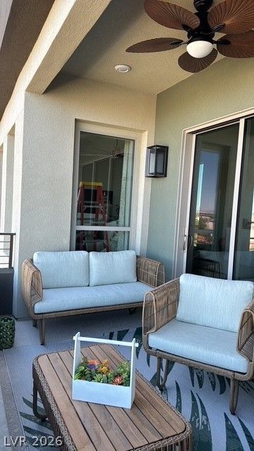 4140 Yucca Bloom Street 4140 — photo 2