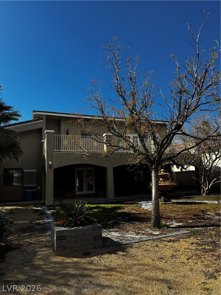 8725 Rancho Destino Road — photo 1 of 4