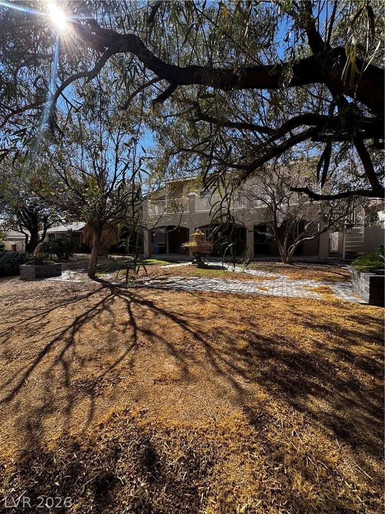8725 Rancho Destino Road — photo 3 of 4