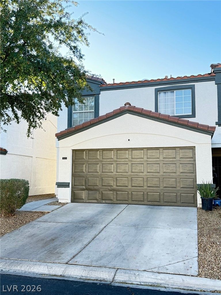 5330 East Charleston Boulevard 113 — photo 3