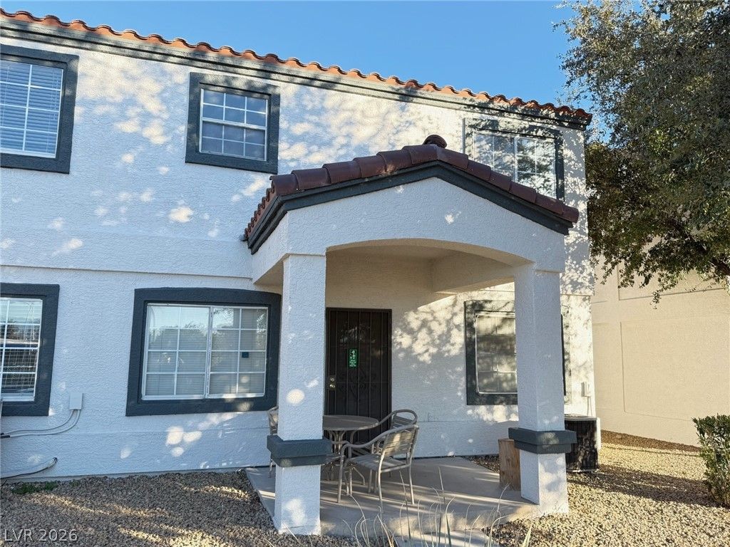 5330 East Charleston Boulevard 113 — photo 4