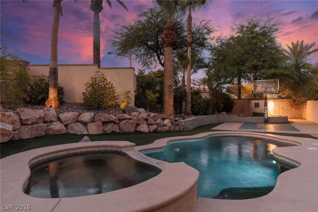 2451 Hollow Rock Court — photo 2