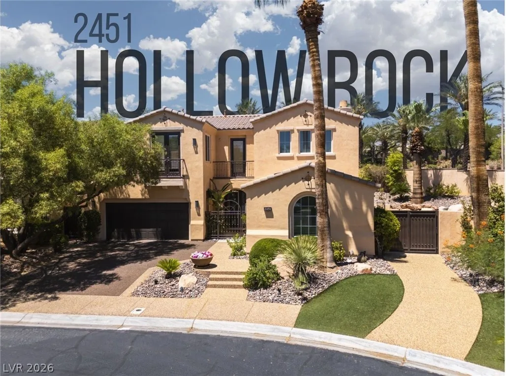 2451 Hollow Rock Court — photo 3