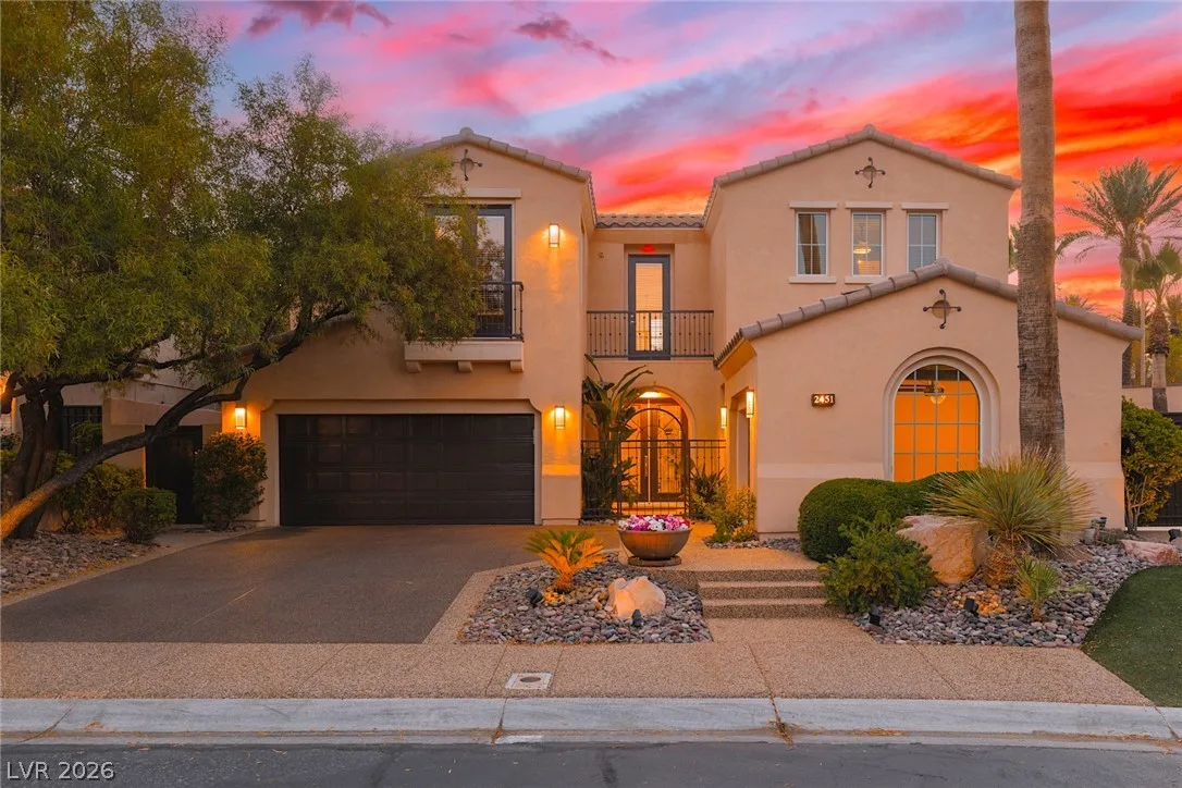 2451 Hollow Rock Court — photo 4
