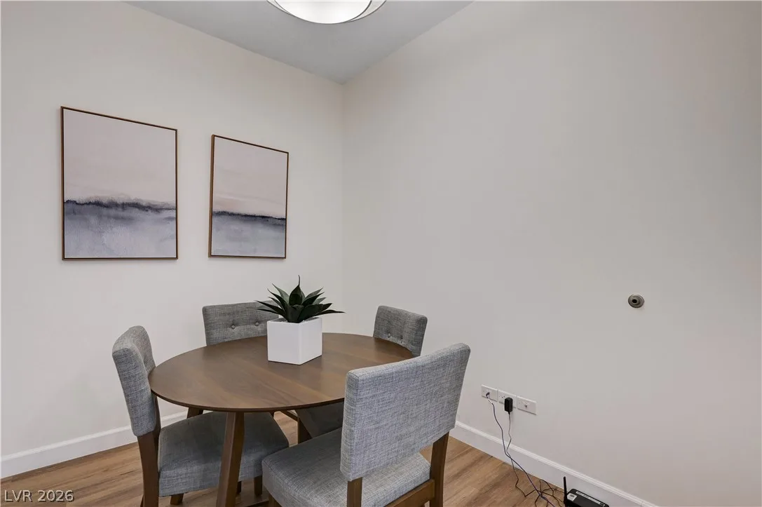 200 West Sahara Avenue 2307 — photo 5