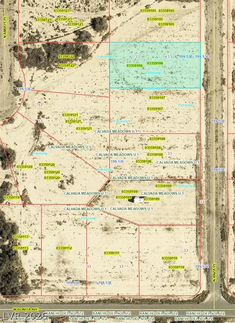 2830 North Anza Place — photo 2