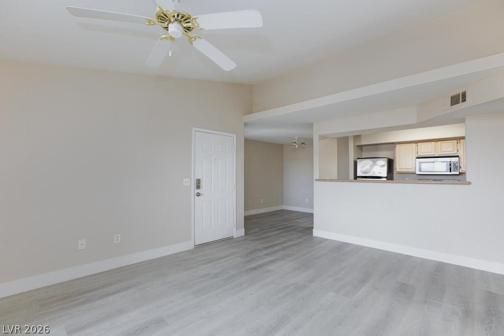 555 East Silverado Ranch Boulevard 2164 — photo 3