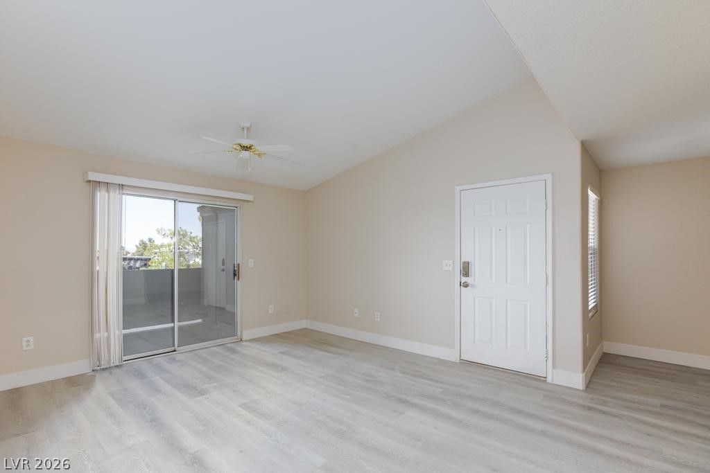 555 East Silverado Ranch Boulevard 2164 — photo 4