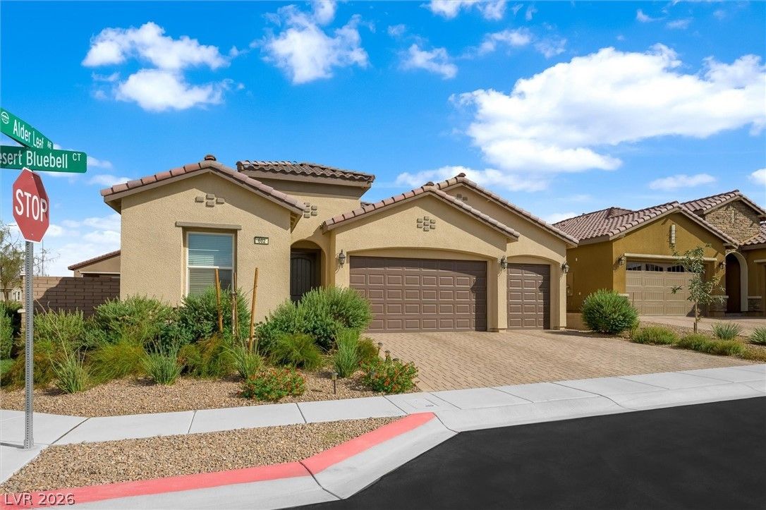 602 Desert Bluebell Court — photo 2 of 48