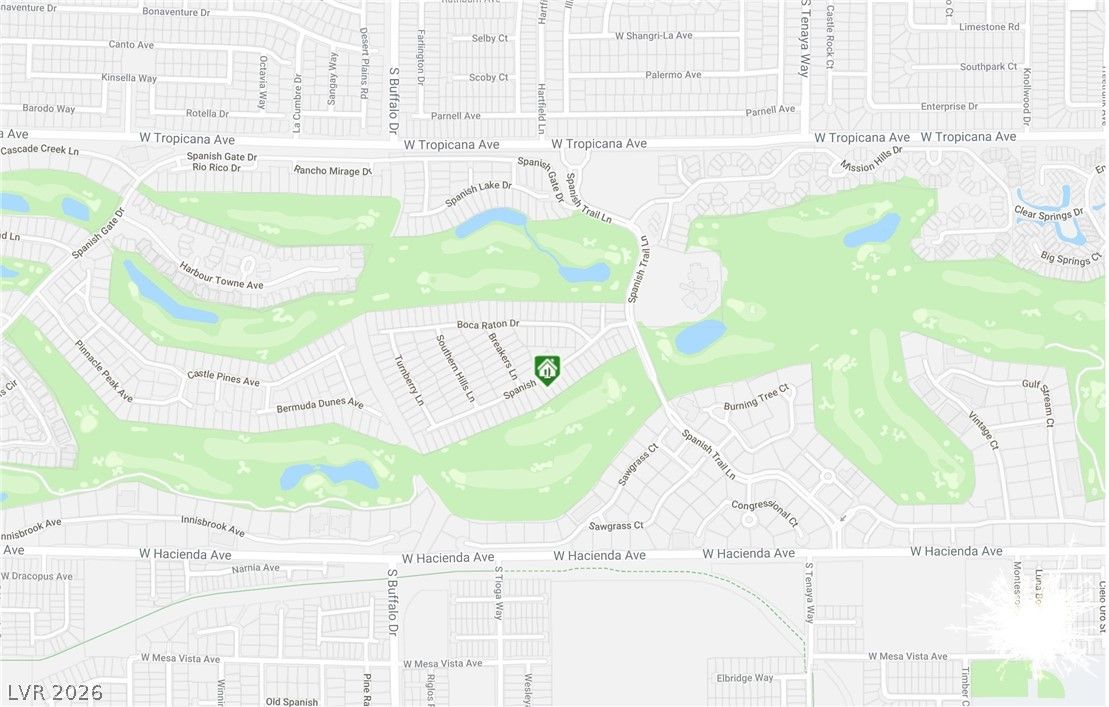 7655 Spanish Bay Drive — photo 2