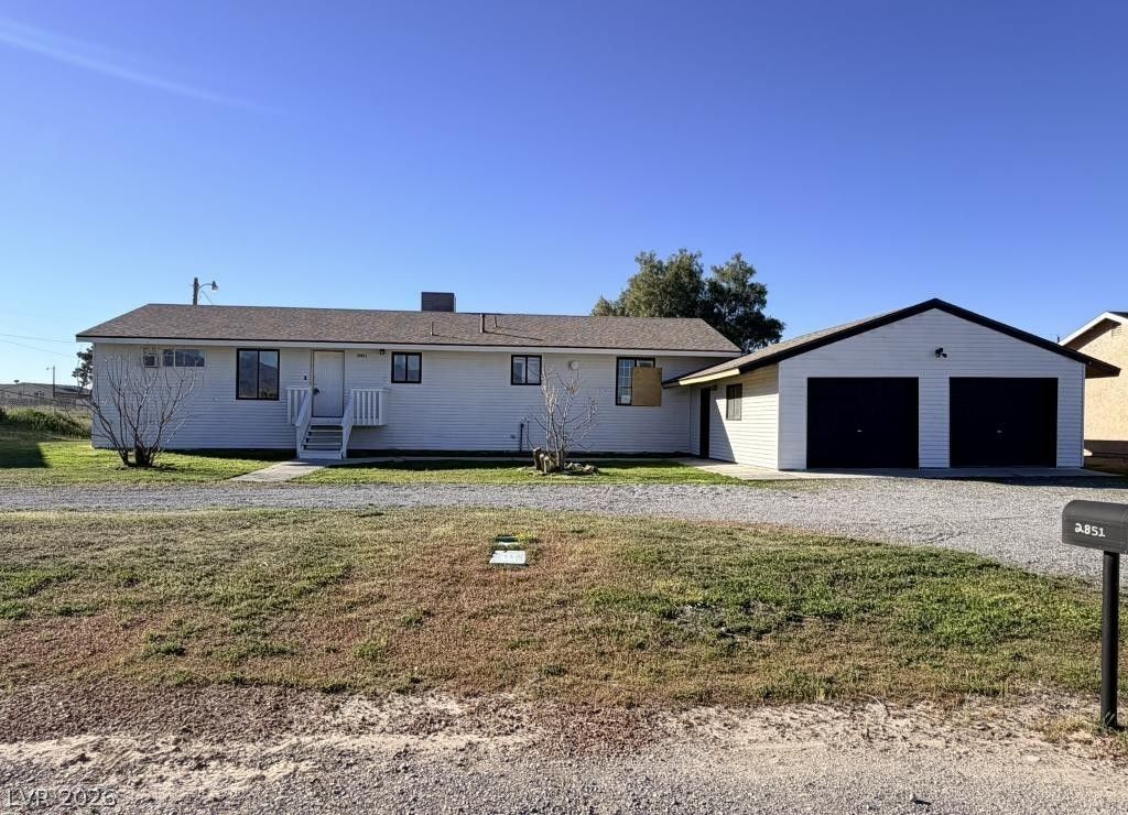 2851 Goldrush Street — photo 1