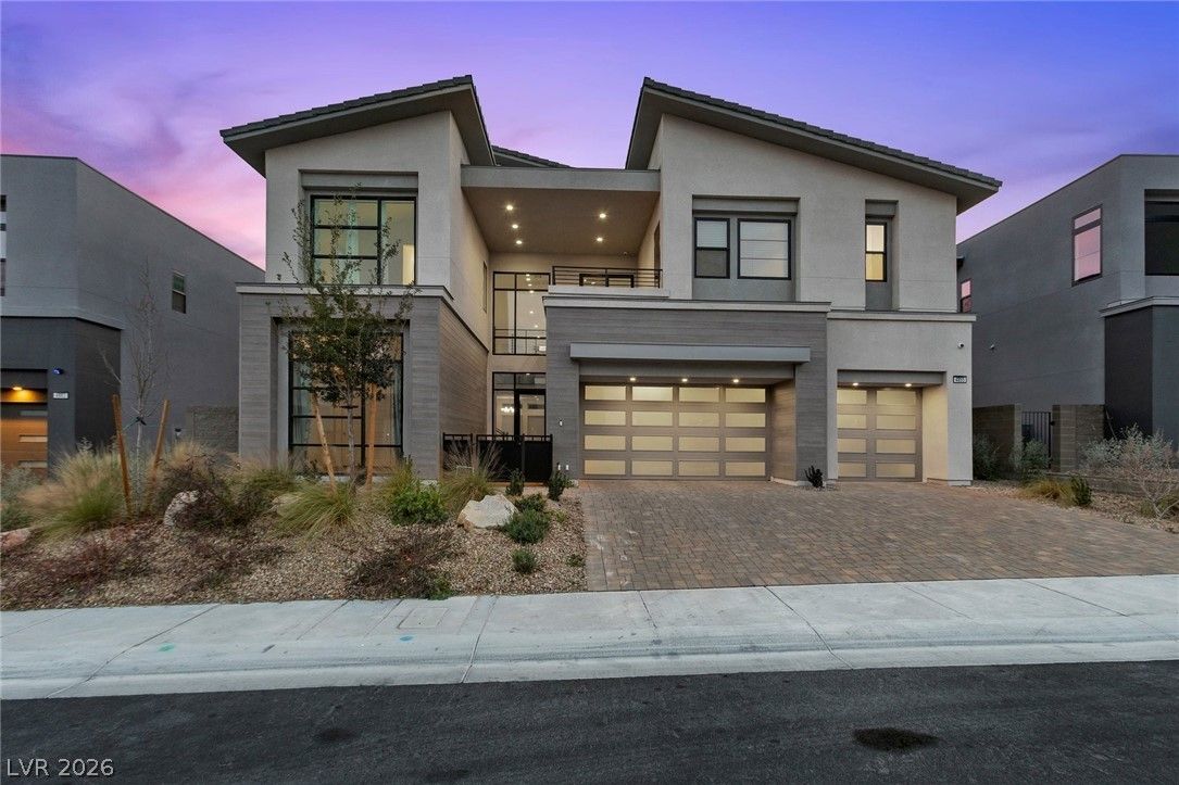 4855 Blushing Hills Street — photo 1