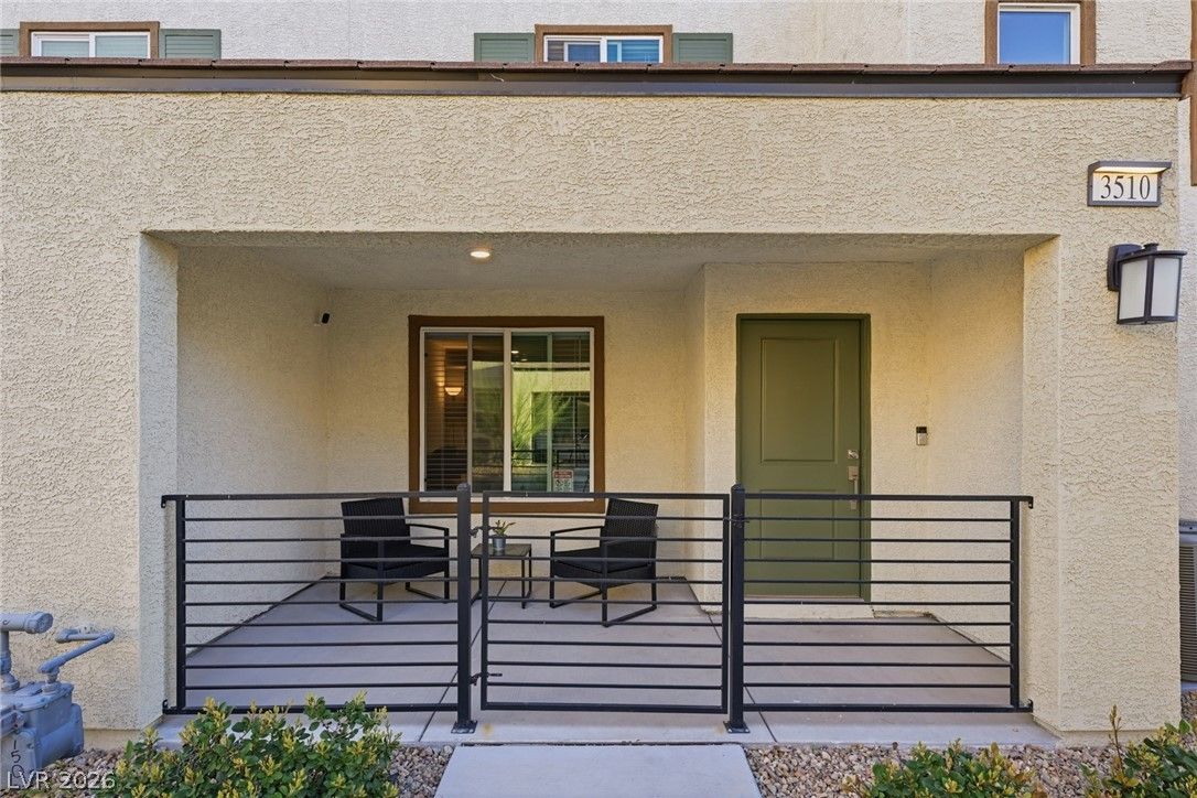 3510 Golden Chariot Avenue — photo 3