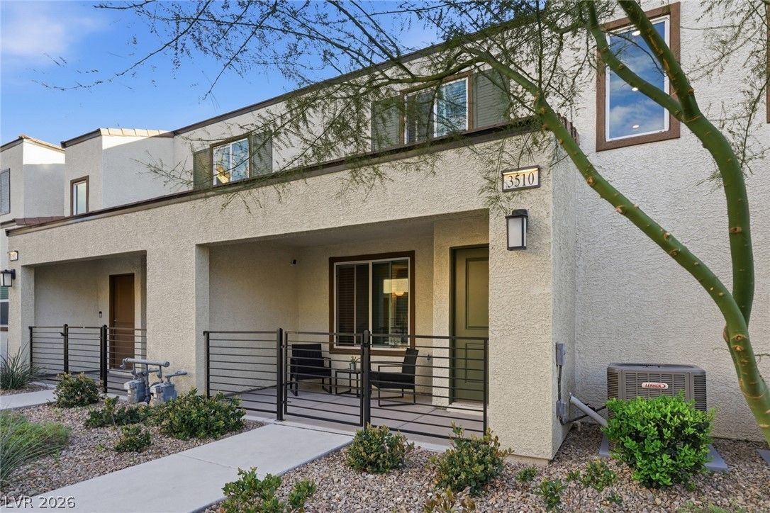 3510 Golden Chariot Avenue — photo 4
