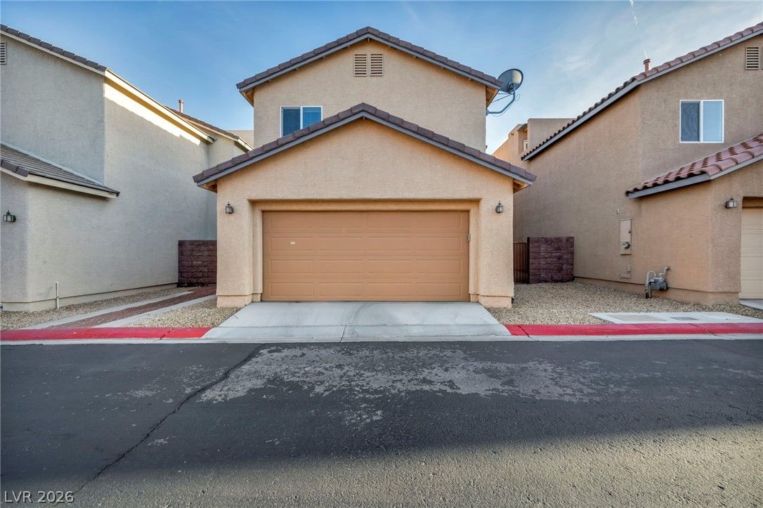 8950 Harmony Hall Avenue — photo 4