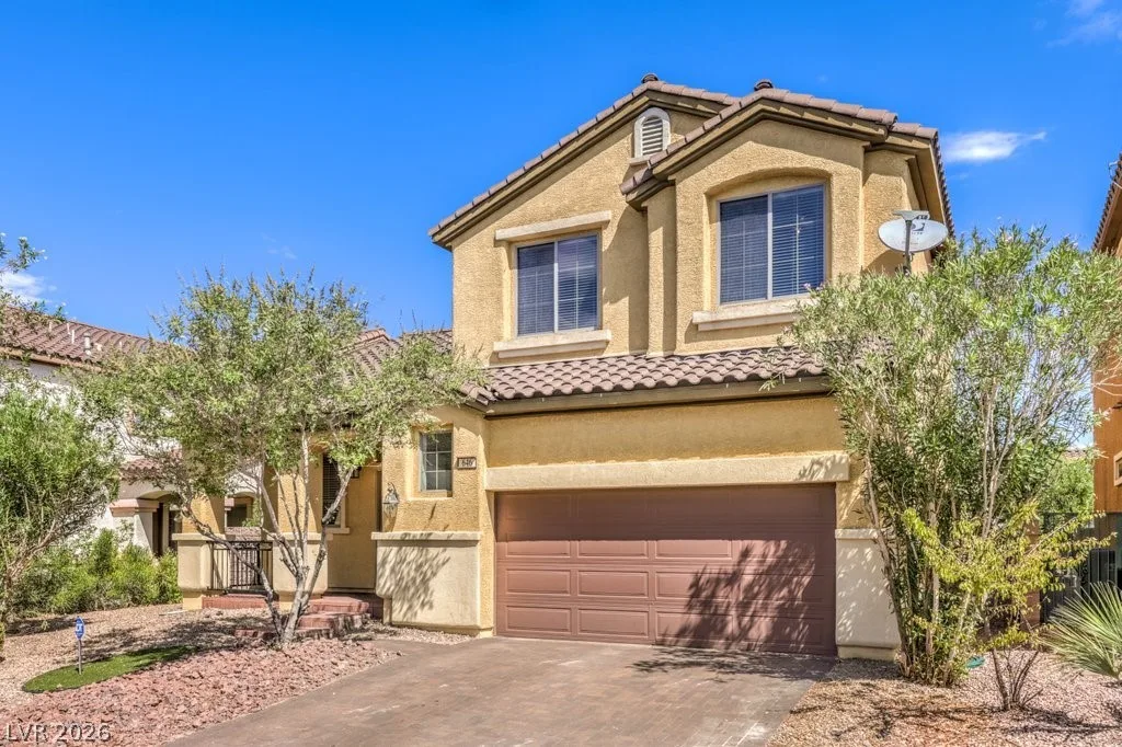 646 Ember Rock Avenue — photo 3