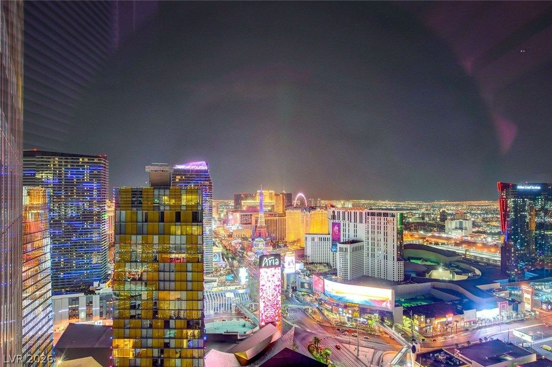 3750 South Las Vegas Boulevard 3707 — photo 1