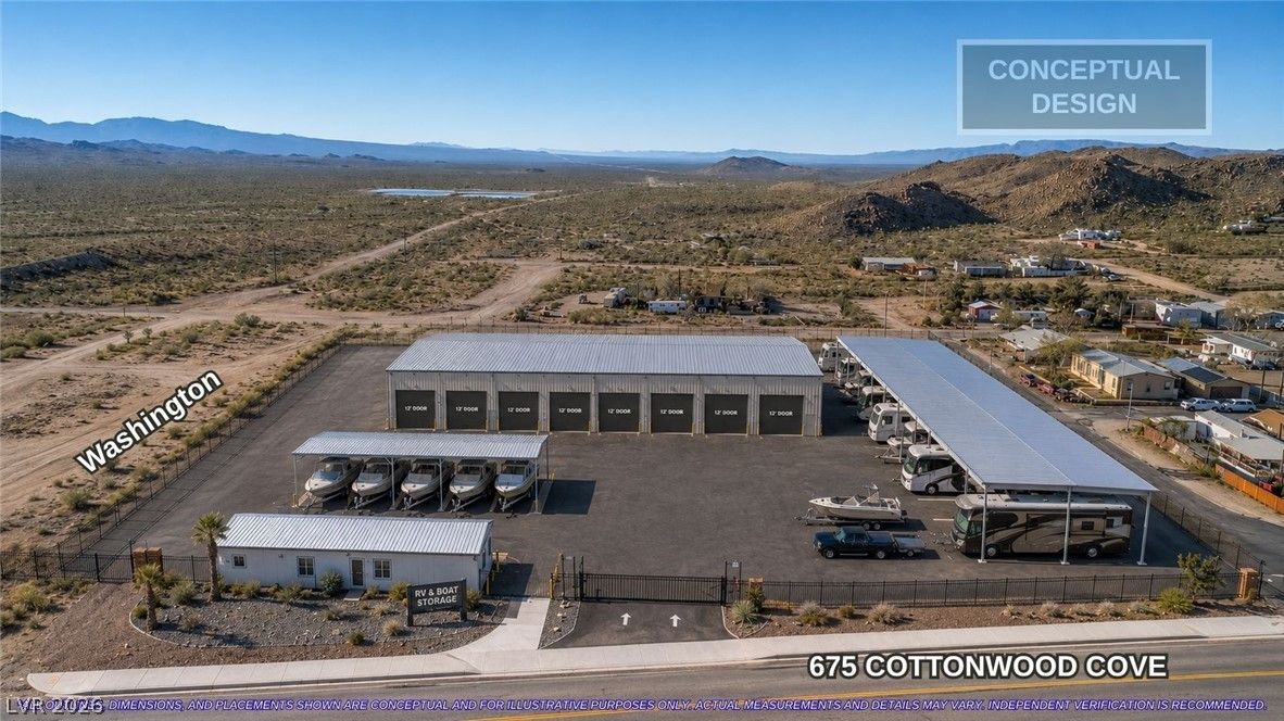 675 East Cottonwood Cove Road — photo 4